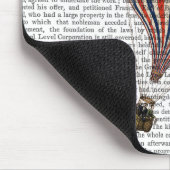 Le Tricolore Muismat (Hoek)