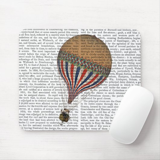 Le Tricolore Muismat (Met muis)