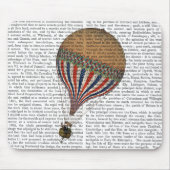 Le Tricolore Muismat (Voorkant)