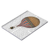 Le Tricolore Notitieboek (Linkerzijde)