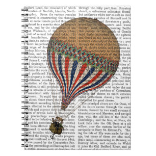 Le Tricolore Notitieboek