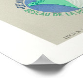 Le Val André France Vintage Poster 1930 (Hoek)