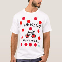Le Velo Points T-shirt