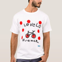 Le Velo Tshirt