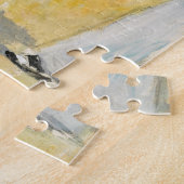 Le Vélodrome | Louis Abel-Truchet Legpuzzel (Zijkant)