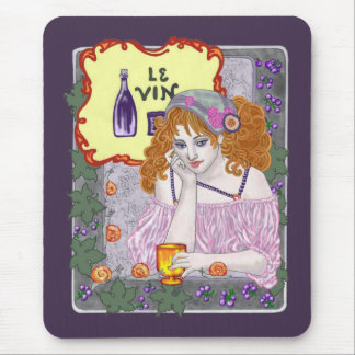 Le Vin Deux Muismat