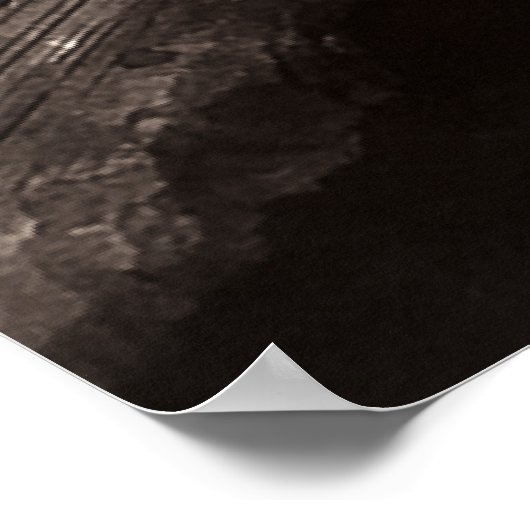 Le voyage dans la lune (1902 poster (Hoek)