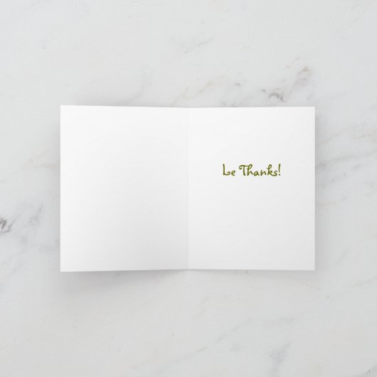 Le Wof Bedankkaart (Binnen)