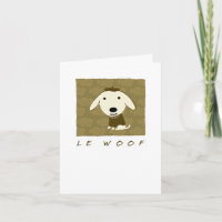 Le Wof