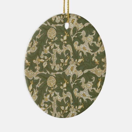 Lea 1912 keramisch ornament (Rechts)