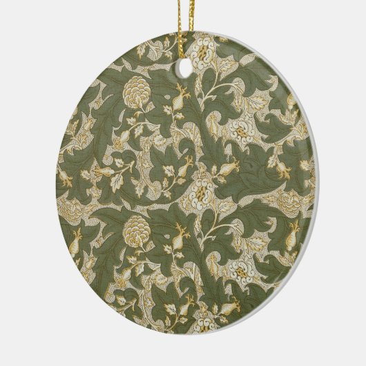 Lea 1912 keramisch ornament (Links)