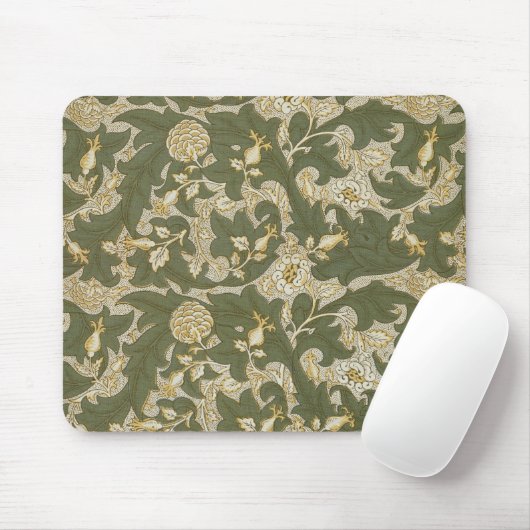 Lea 1912 muismat (Met muis)