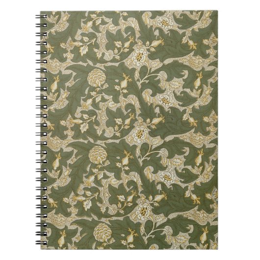 Lea 1912 notitieboek (Voorkant)