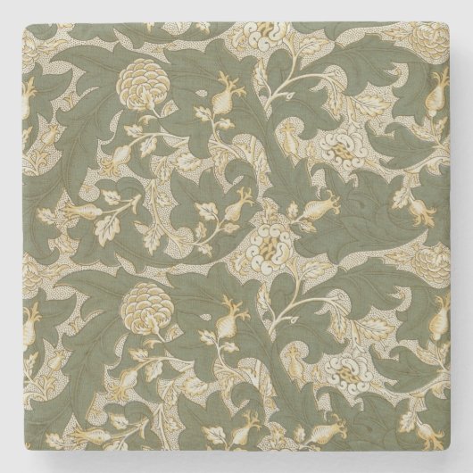 Lea 1912 stenen onderzetter (Voorkant)