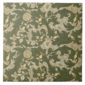 Lea 1912 tegeltje (Voorkant)