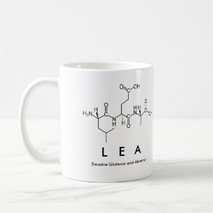 Lea peptide name mok