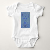 Lea Romper (Voorkant)
