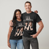 Lea Salonga Classic T-Shirt (Unisex)