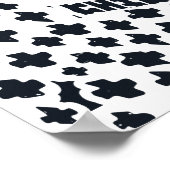 Lead Feather Black Ale Poster (Hoek)