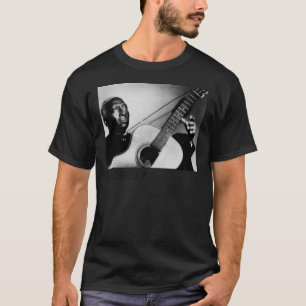 Leadbelly Design T-shirt