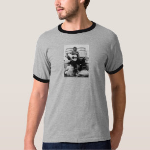 Leadbelly T-shirt