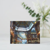 Leadenhall London Briefkaart (Staand voorkant)