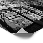 Leadenhall Market City of London England UK Poster (Hoek)