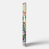 Leadenhall Market London Case-Mate iPhone Case (Achterkant / Rechts)