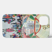 Leadenhall Market London Case-Mate iPhone Case (Achterkant (horizontaal))