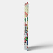 Leadenhall Market London Case-Mate iPhone Case (Achterkant / Rechts)