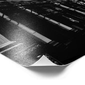 Leadenhall Market London Foto Afdruk (Hoek)