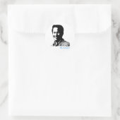 #Leader Sticker (Tas)