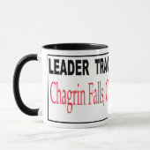 Leader Tractors Mok (Links)