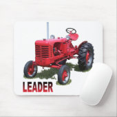 Leader Tractors Muismat (Met muis)