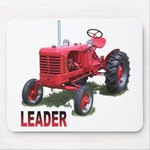 Leader Tractors Muismat