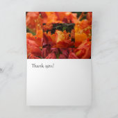 LEADERSHIP EXCELLENCE Kaart Oranje Rhodie Kaart (Binnen)