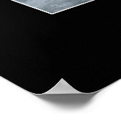 LEADERSHIP Rapids Motivatie foto Poster (Hoek)