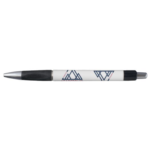 Leadership Summit Pen (Voorkant)