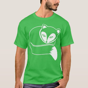 Leadhead Fox 6 T-shirt