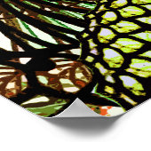 Leading Lion Poster (Hoek)