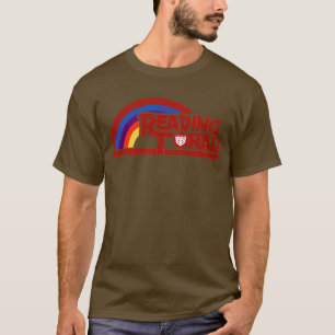 Leading Torah T-shirt