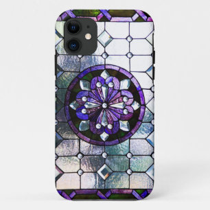 LEADLIGHT FLOWER Xtreme iPhone 5 Hoesje