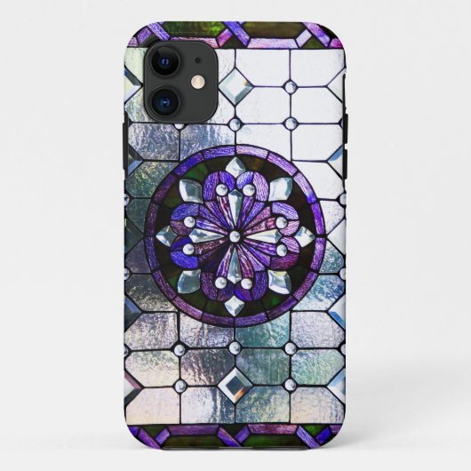 LEADLIGHT FLOWER Xtreme iPhone 5 Hoesje (Achterkant)