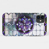 LEADLIGHT FLOWER Xtreme iPhone 5 Hoesje (Achterkant (horizontaal))