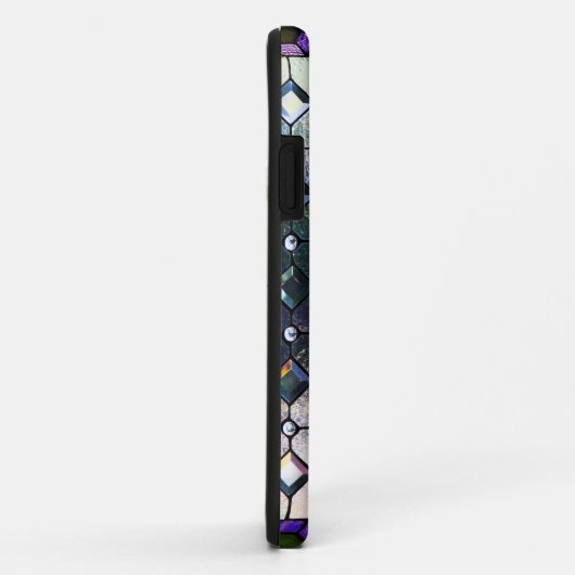 LEADLIGHT FLOWER Xtreme iPhone 5 Hoesje (Achterkant/rechts)