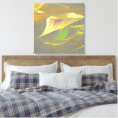 leado canvas afdruk (Insitu (Slaapkamer))