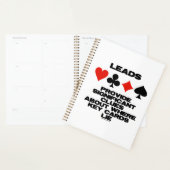 Leads bieden belangrijke clusters over sleutelkaar planner (Display)