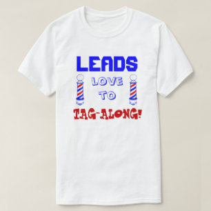 Leads T-shirt