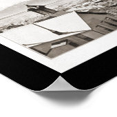 Leadville, CO Foto 1912 Poster (Hoek)