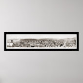 Leadville, CO Foto 1912 Poster (Voorkant)